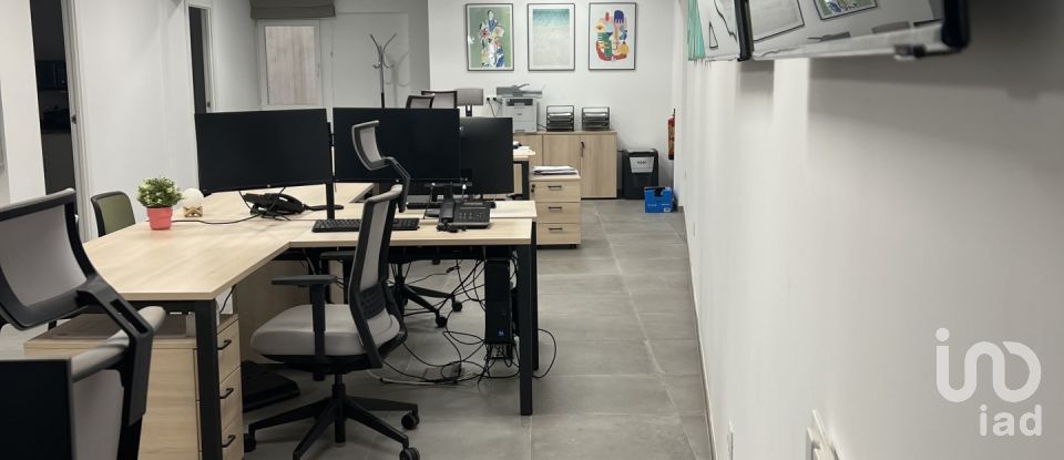 Shop / premises commercial of 161 m² in Alicante/Alacant (03003)