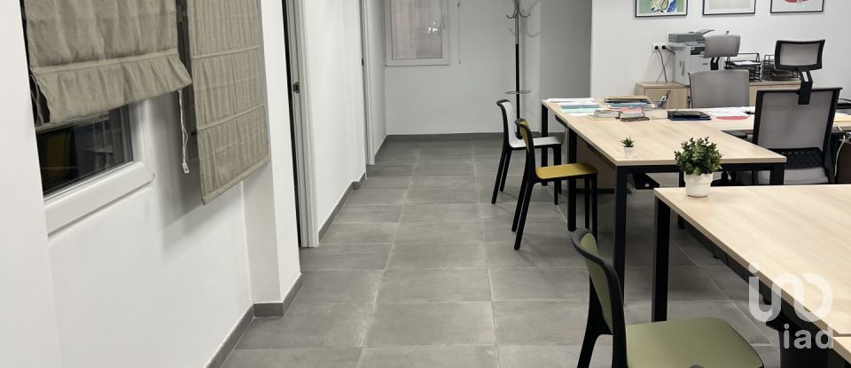 Shop / premises commercial of 161 m² in Alicante/Alacant (03003)