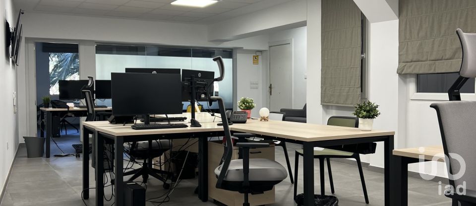 Shop / premises commercial of 161 m² in Alicante/Alacant (03003)