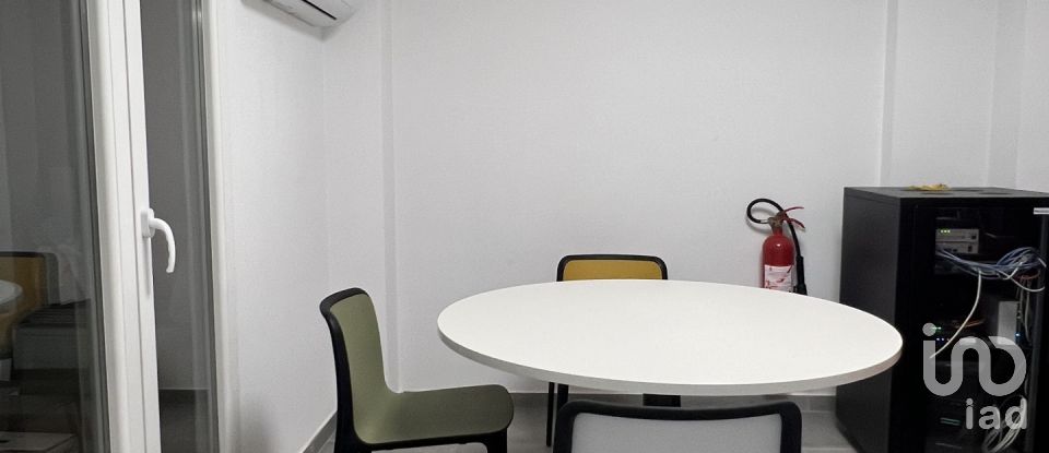 Shop / premises commercial of 161 m² in Alicante/Alacant (03003)