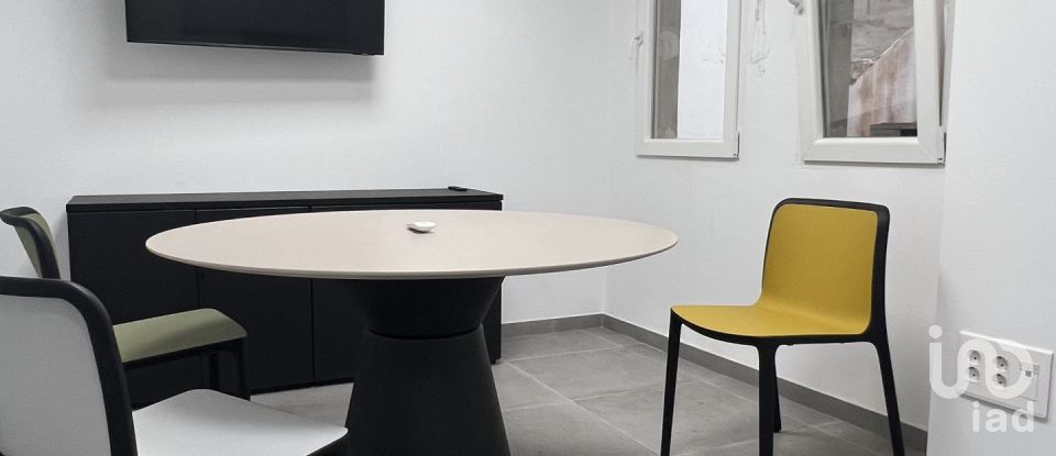 Shop / premises commercial of 161 m² in Alicante/Alacant (03003)