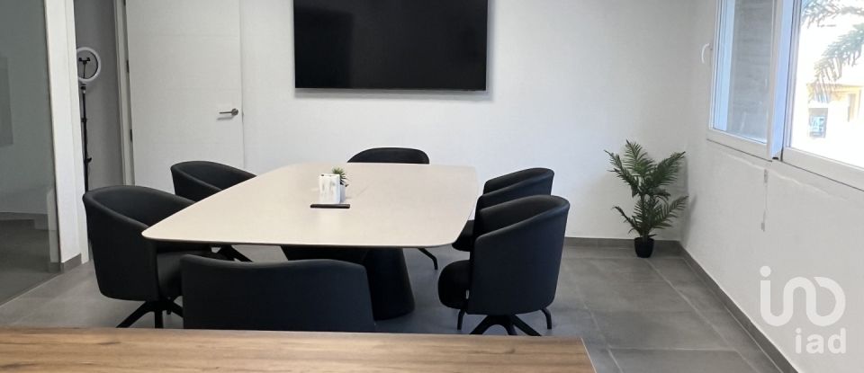 Shop / premises commercial of 161 m² in Alicante/Alacant (03003)