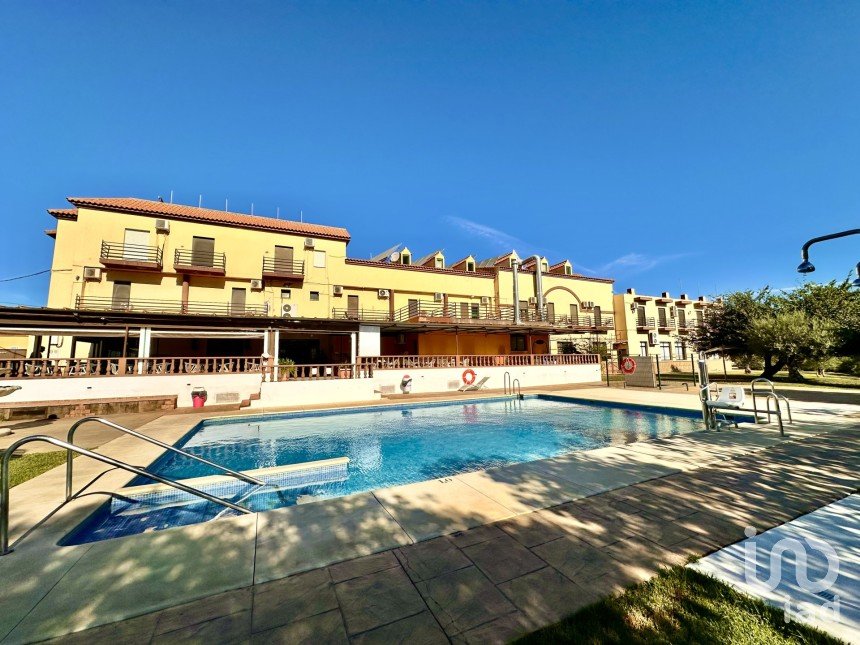 Hotel 2* de 10 m² a Lepe (21440)