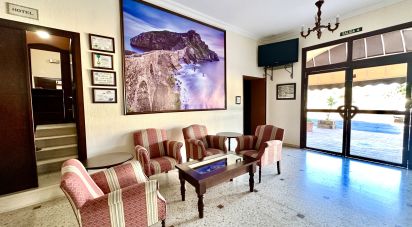 Hotel 2* of 10 m² in Lepe (21440)