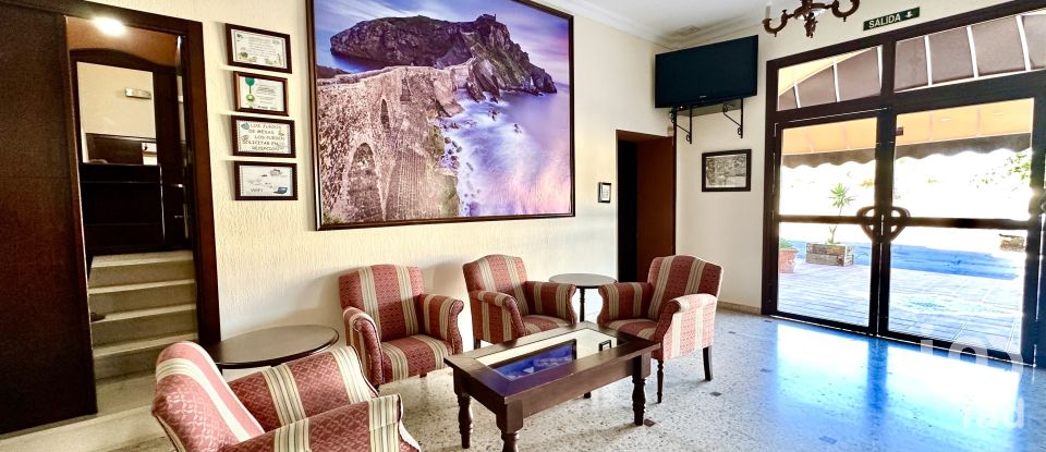 Hotel 2* de 10 m² a Lepe (21440)