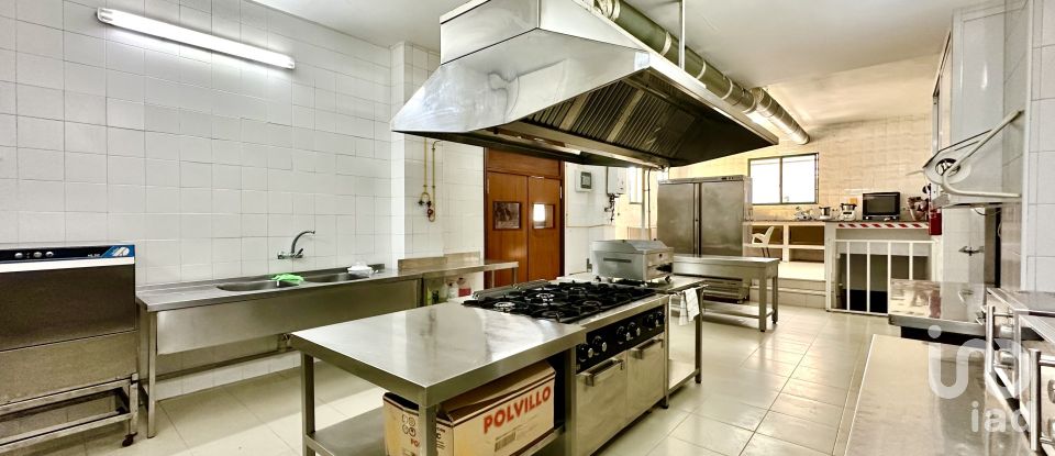 Hotel 2* de 10 m² a Lepe (21440)