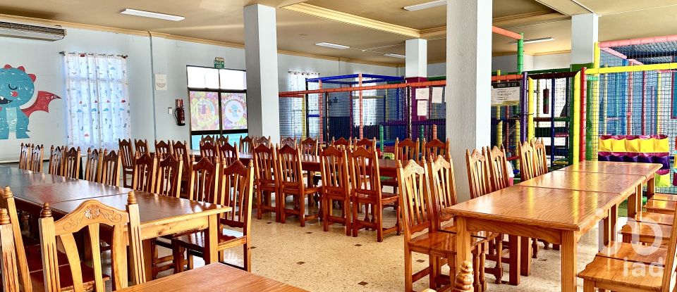 Hotel 2* de 10 m² a Lepe (21440)