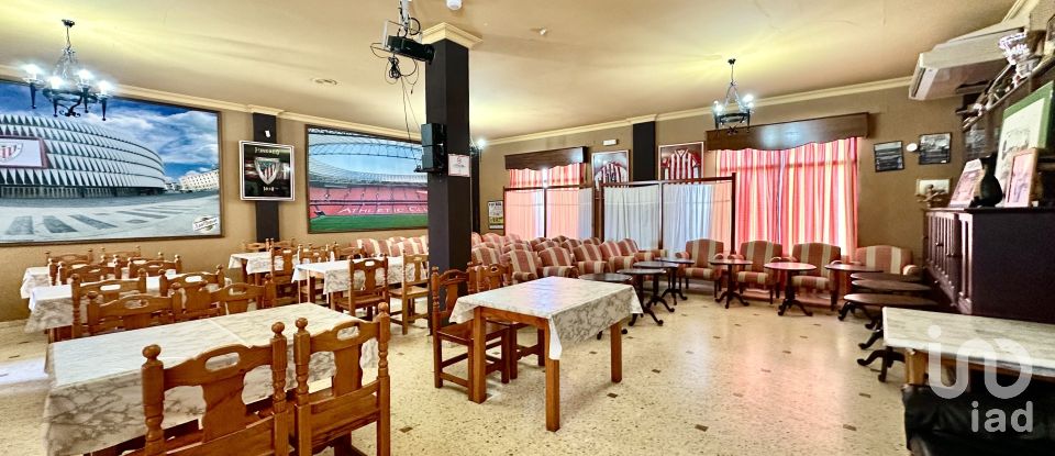 Hotel 2* de 10 m² a Lepe (21440)