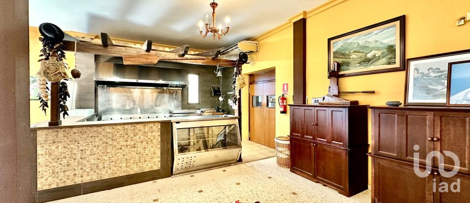 Hotel 2* de 10 m² a Lepe (21440)