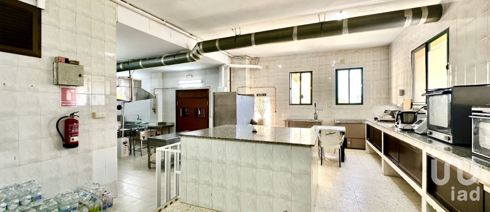 Hotel 2* de 10 m² a Lepe (21440)