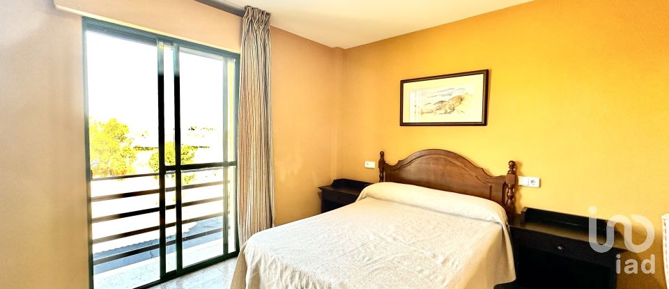 Hotel 2* de 10 m² a Lepe (21440)