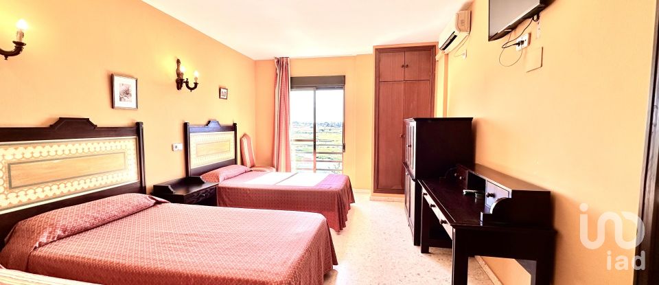 Hotel 2* de 10 m² a Lepe (21440)