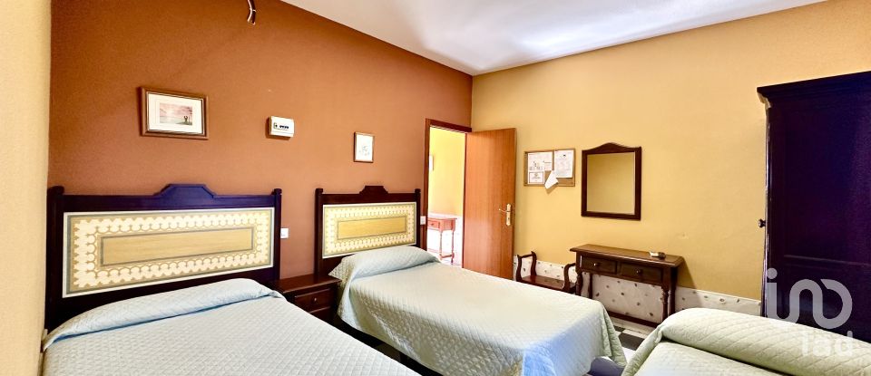 Hotel 2* de 10 m² a Lepe (21440)