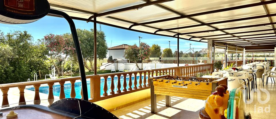 Hotel 2* de 10 m² a Lepe (21440)