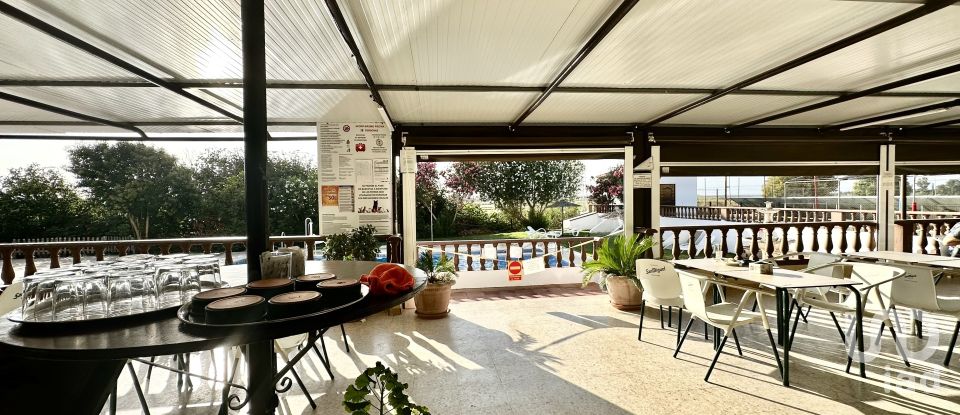 Hotel 2* de 10 m² a Lepe (21440)