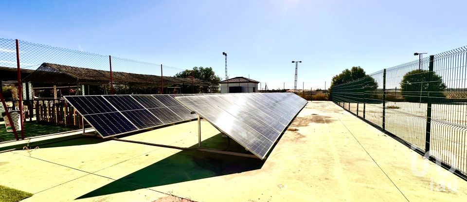 Hotel 2* de 10 m² a Lepe (21440)