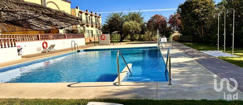 Hotel 2* de 10 m² a Lepe (21440)