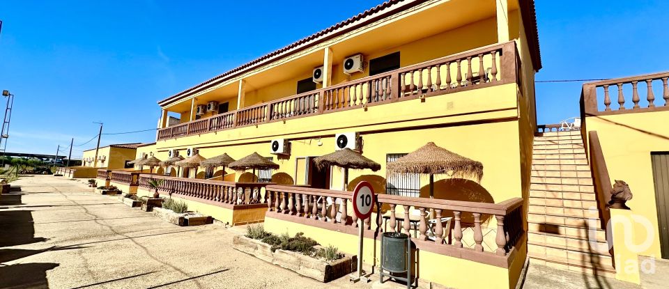 Hotel 2* de 10 m² a Lepe (21440)