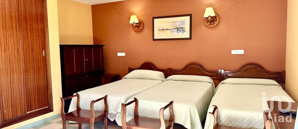 Hotel 2* de 10 m² a Lepe (21440)