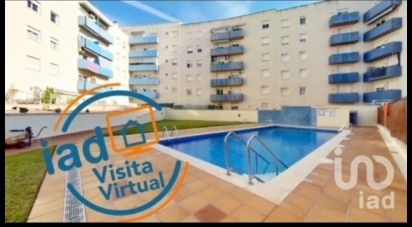 Piso 4 habitaciones de 109 m² en El Vendrell (43700)