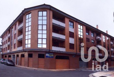 Garaje / Parking cubierto de 10 m² en San Andrés del Rabanedo (24010)