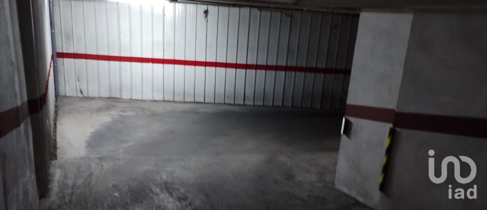 Garaje / Parking cubierto de 10 m² en San Andrés del Rabanedo (24010)