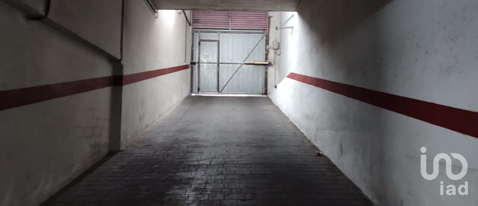 Garaje / Parking cubierto de 10 m² en San Andrés del Rabanedo (24010)