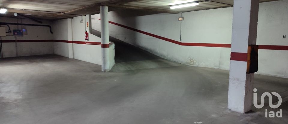 Garaje / Parking cubierto de 10 m² en San Andrés del Rabanedo (24010)
