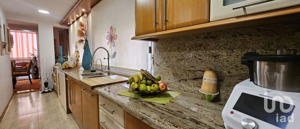 Piso 2 habitaciones de 130 m² en Lorca (30818)