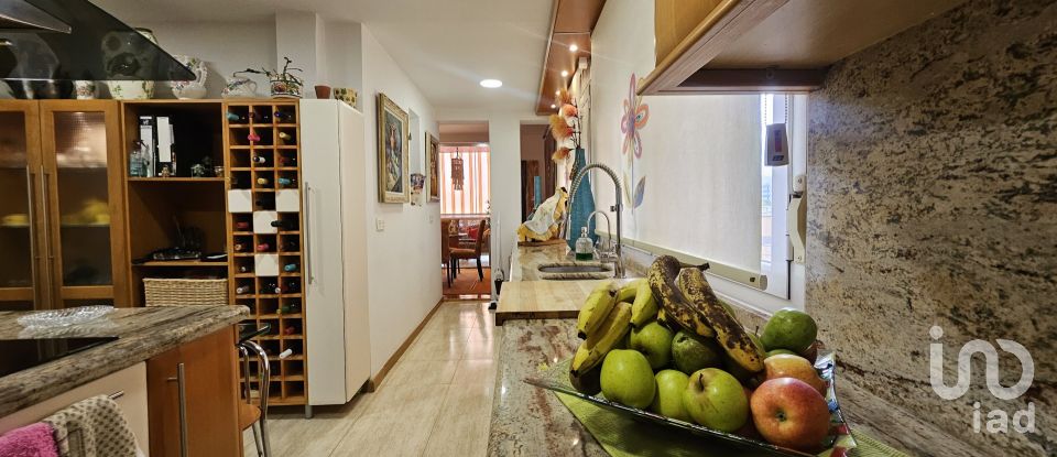 Piso 2 habitaciones de 130 m² en Lorca (30818)