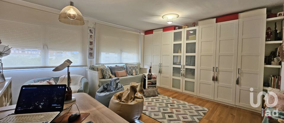 Piso 2 habitaciones de 130 m² en Lorca (30818)