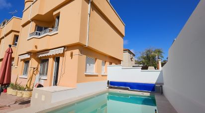 House/villa 3 bedrooms of 146 m² in Calabardina (30889)