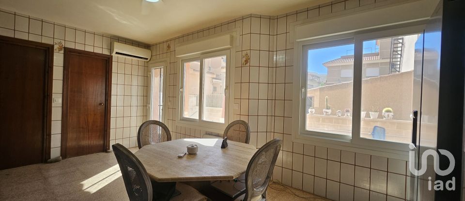 Casa 3 habitaciones de 146 m² en Calabardina (30889)