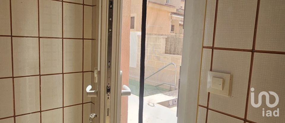 Casa 3 habitaciones de 146 m² en Calabardina (30889)