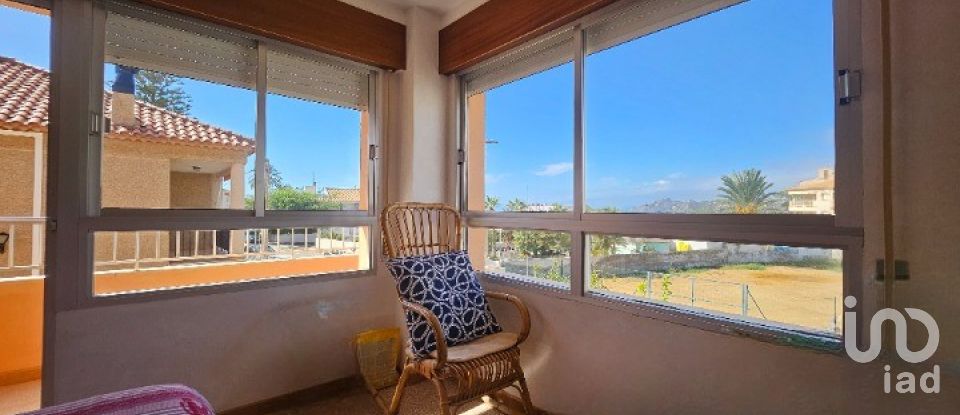 Casa 3 habitaciones de 146 m² en Calabardina (30889)