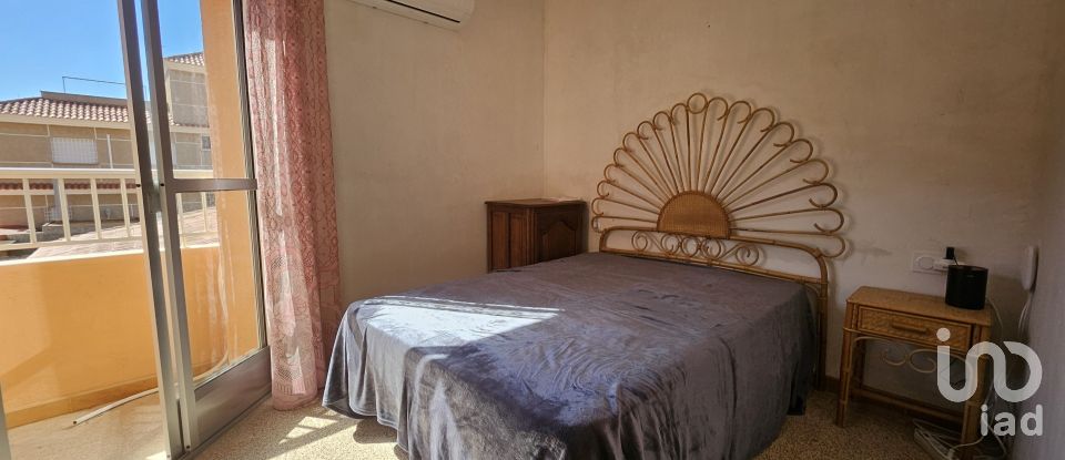 Casa 3 habitaciones de 146 m² en Calabardina (30889)