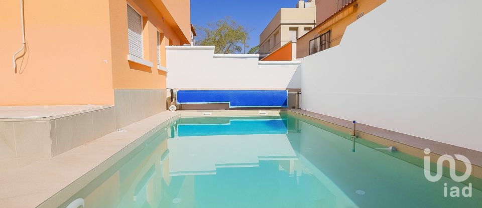 Casa 3 habitaciones de 146 m² en Calabardina (30889)