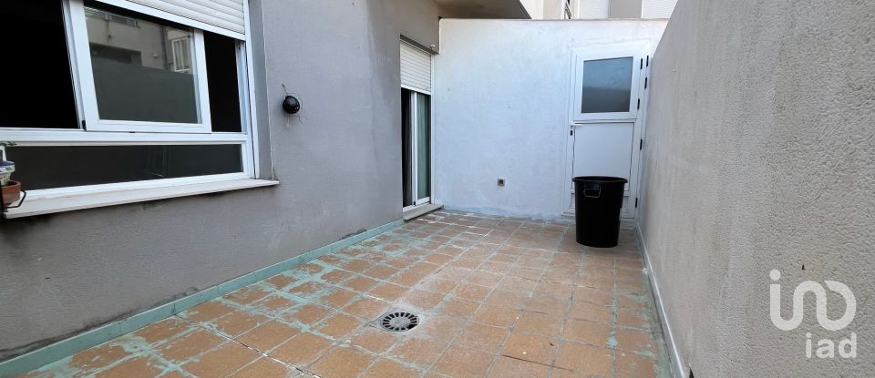 Apartment 2 bedrooms of 66 m² in Castellón de la Plana/Castelló de la Plana (12006)