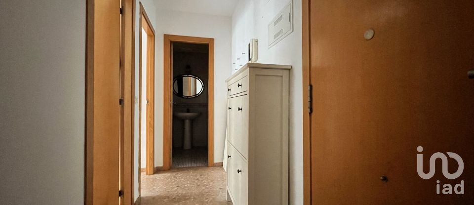 Apartment 2 bedrooms of 66 m² in Castellón de la Plana/Castelló de la Plana (12006)