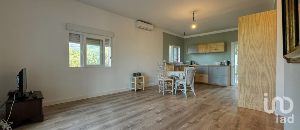 Casa de muntanya 3 habitacions de 121 m² a La Plana (03791)