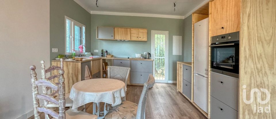 Casa de muntanya 3 habitacions de 121 m² a La Plana (03791)