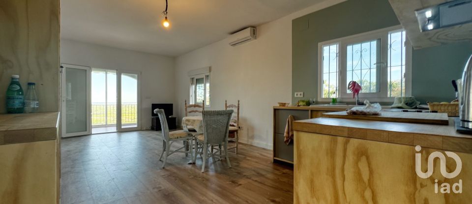 Casa de muntanya 3 habitacions de 121 m² a La Plana (03791)