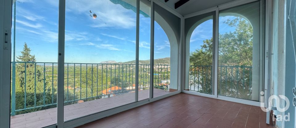 Casa de muntanya 3 habitacions de 121 m² a La Plana (03791)