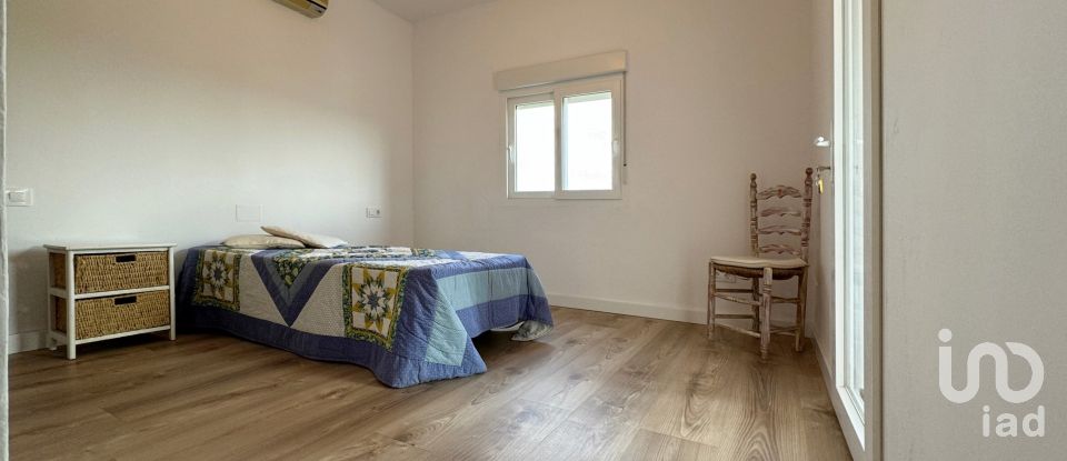 Casa de muntanya 3 habitacions de 121 m² a La Plana (03791)