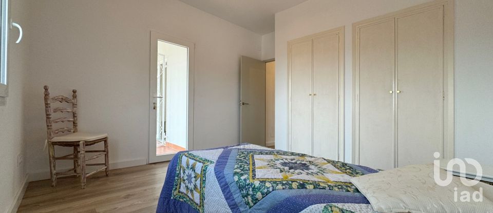 Casa de muntanya 3 habitacions de 121 m² a La Plana (03791)