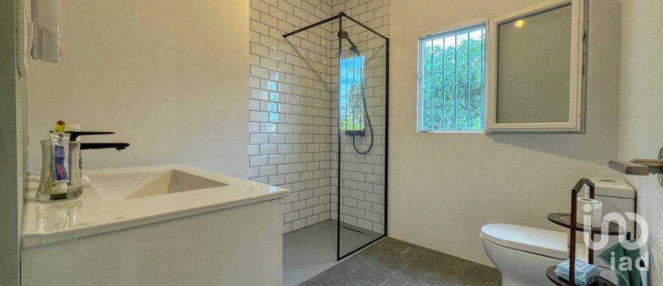 Casa de muntanya 3 habitacions de 121 m² a La Plana (03791)