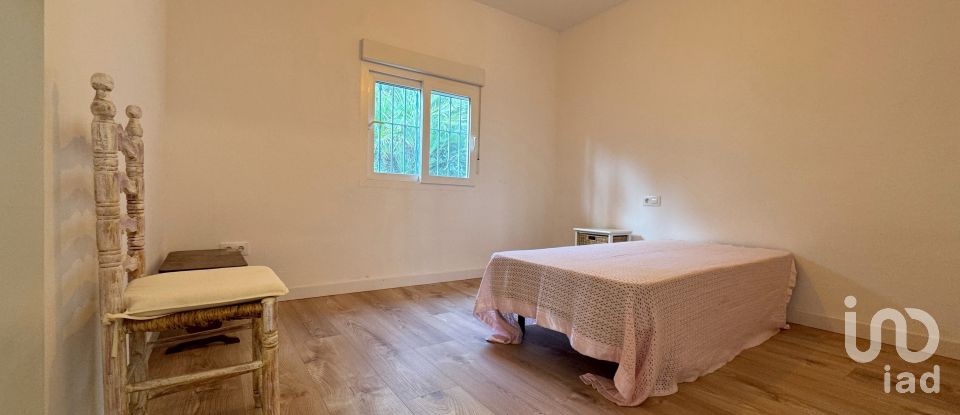 Casa de muntanya 3 habitacions de 121 m² a La Plana (03791)