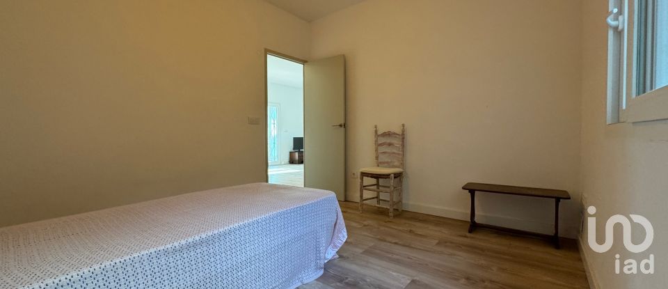 Casa de muntanya 3 habitacions de 121 m² a La Plana (03791)