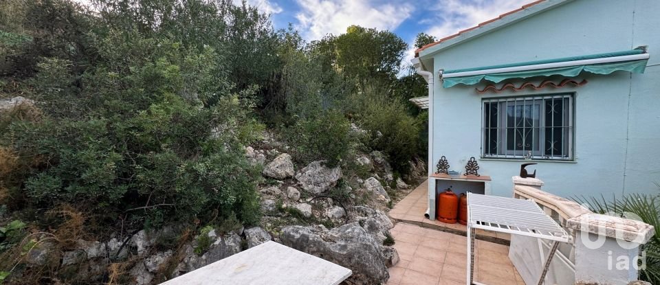 Casa de muntanya 3 habitacions de 121 m² a La Plana (03791)