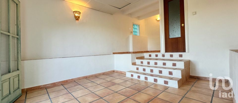 Casa de muntanya 3 habitacions de 121 m² a La Plana (03791)